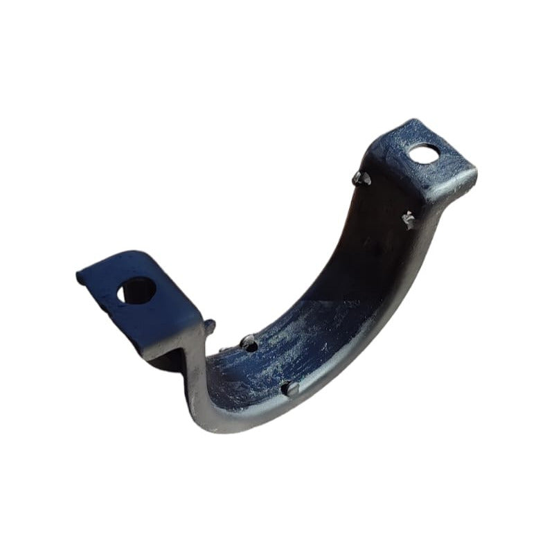 Soporte Agarre Abrazadera Cardan Flecha Freightliner M2