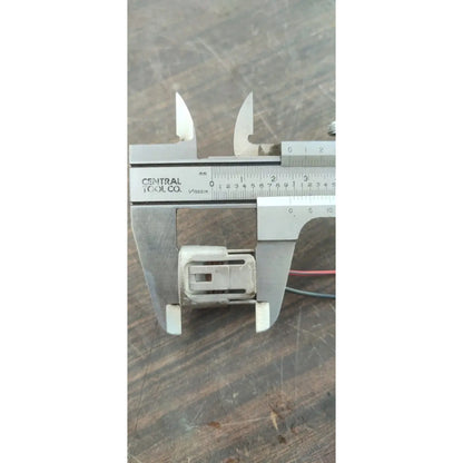 Conector Enchufe Sensor Temperatura Motor Isuzu 450 500