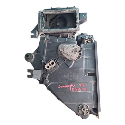 Calefacción Blower Tablero Cabina Freightiner M2