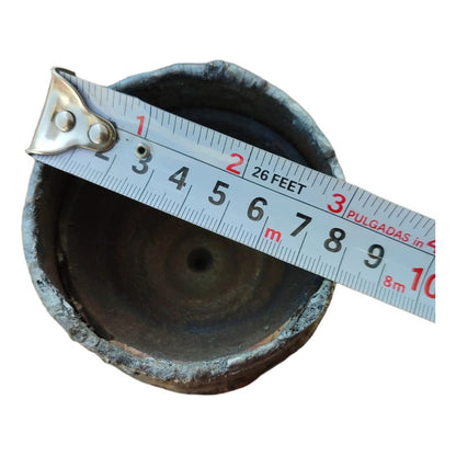 Espiga Cardan Soldable Hino 300 616 716 816