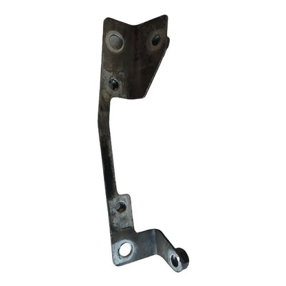 Base Soporte Tubo Diésel Motor Isuzu 4hk1  400 450 500