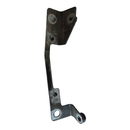 Base Soporte Tubo Diésel Motor Isuzu 4hk1  400 450 500