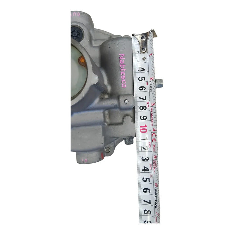 Base Soporte Secador Aire Hino 500 1524