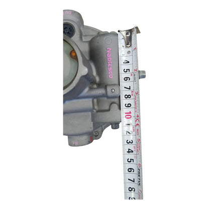 Base Soporte Secador Aire Hino 500 1524