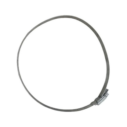 Abrazadera Manguera Tubo Purificador Aire Camión Universal 7
