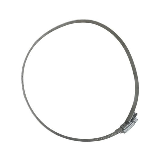 Abrazadera Manguera Tubo Purificador Aire Camión Universal 7