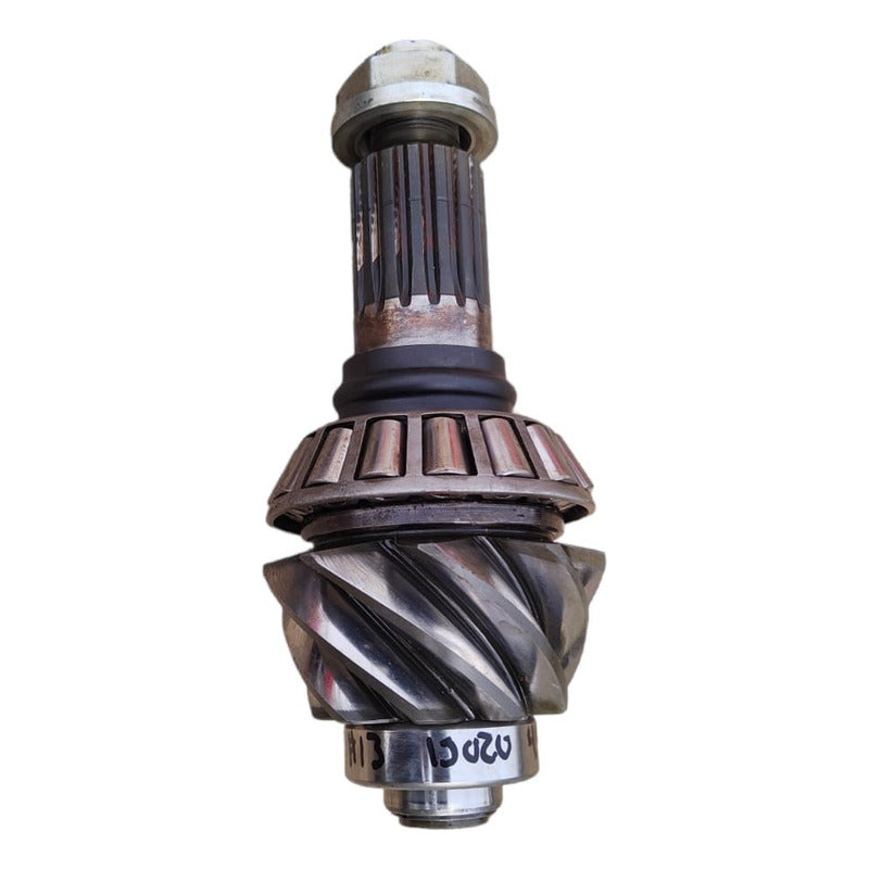 Corona Piñon Diferencial Paso 41/9 Isuzu Elf 400 450