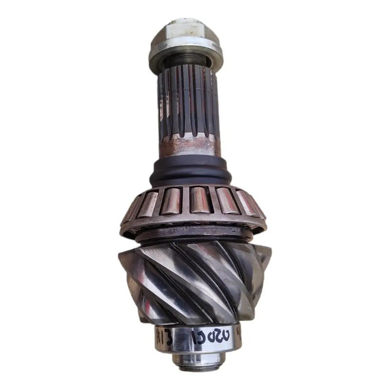 Corona Piñon Diferencial Paso 41/9 Isuzu Elf 400 450