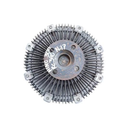 Termico Fan Clutch Ventilador Hino 300 816 716 616 514 414