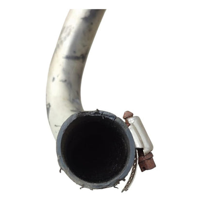 Tubo Manguera Compresor Aire Motor Mercedes Benz 906 Freight