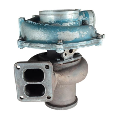 Turbo Motor Navistar Dt466 Garret