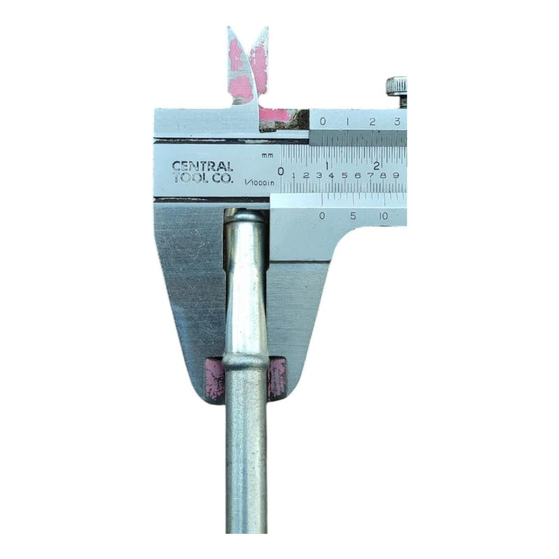 Tubo Linea Diesel Tanque Bomba Riel Motor Hino 300 816