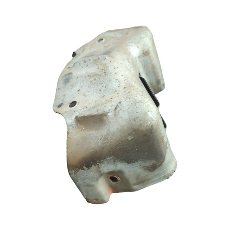 Tolva Cubierta Turbo Escape Motor Isuzu 4hk1  Elf 400 450