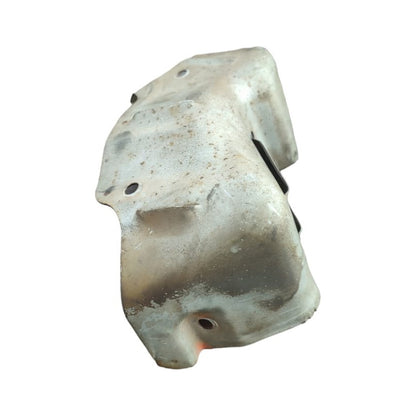 Tolva Cubierta Turbo Escape Motor Isuzu 4hk1  Elf 400 450