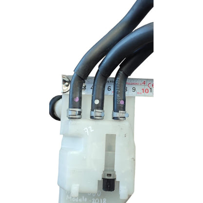 Deposito Liquido Frenos Isuzu Elf 300