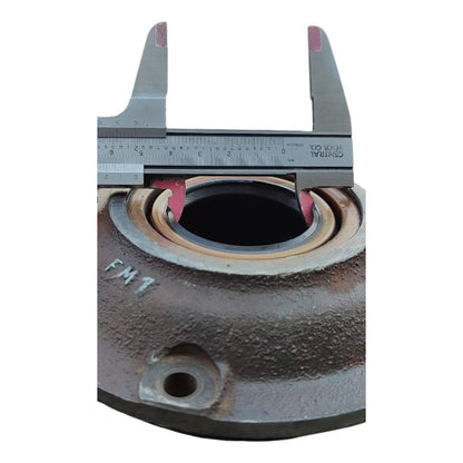 Tapa Reten Candelero Transmision Eaton Fs-6406a