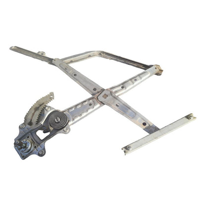 Mecanismo Engranaje Elevador Cristal Isuzu Elf 500 Copiloto