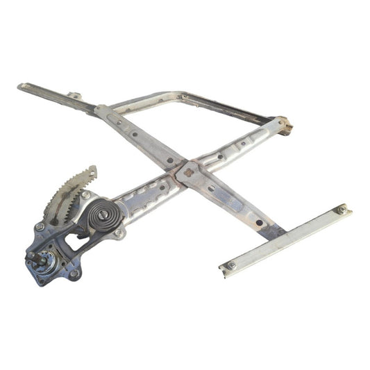 Mecanismo Engranaje Elevador Cristal Isuzu Elf 500 Copiloto