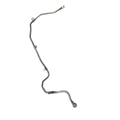 Tubo Aceite Turbo Motor Isuzu 4hk1 Elf 400 450 500