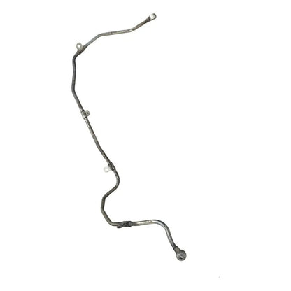 Tubo Aceite Turbo Motor Isuzu 4hk1 Elf 400 450 500