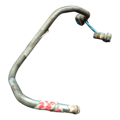 Tubo Agua Turbo Motor Isuzu 4jj1 Elf 300 200