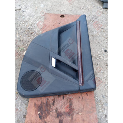 Puerta Izquierda Trasera Vectra 2003 V6 3.2