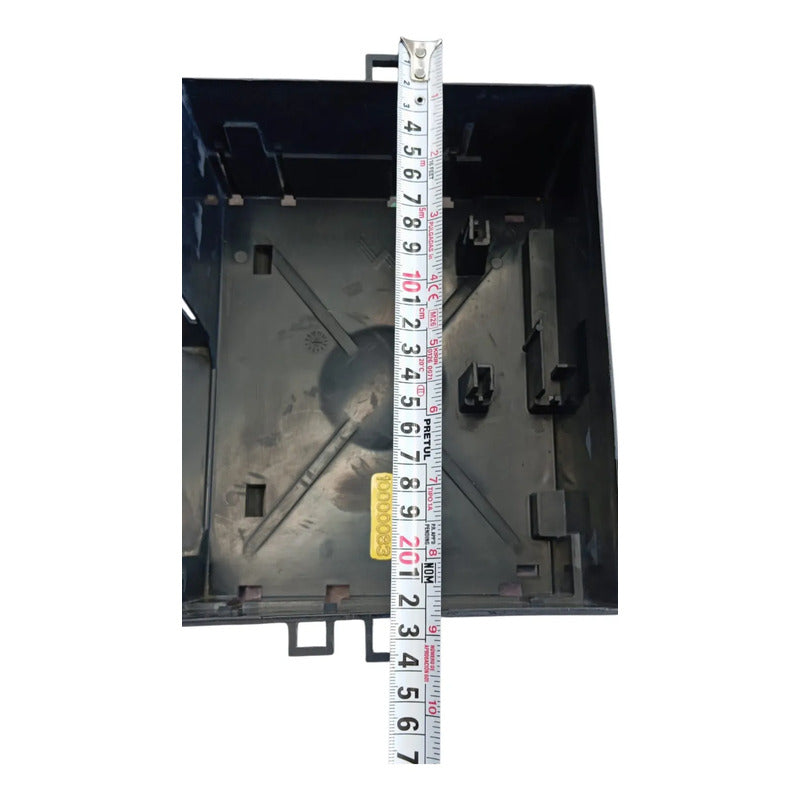 Tapa Cubierta Caja Tablero Fusibles International 4300