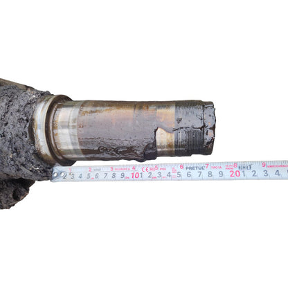 Diferencial Funda Freightliner Sterling Fl360