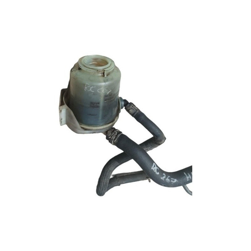 Deposito Aceite Dirección Hidráulica Tubo Manguera Hino 300