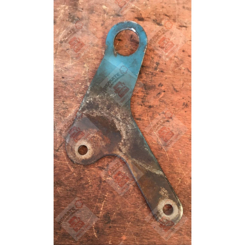 Soporte Carga Elevación Cabeza Motor Navistar Maxxforce 7.6l