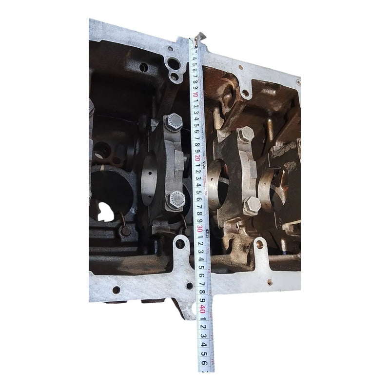 Monoblock Motor Mercedes Benz Om 906 Freightliner M2 Fl70
