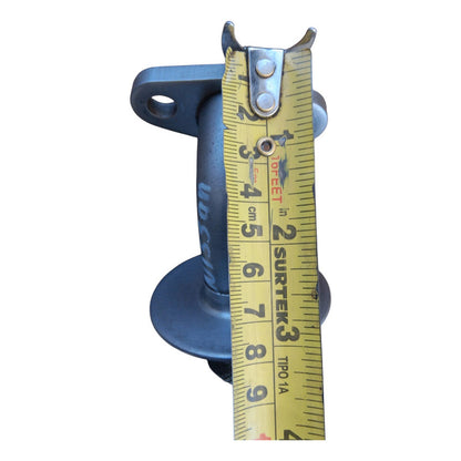 Coladera Succión Aceite Motor Nissan Frontier Np300 Cabstar Negro