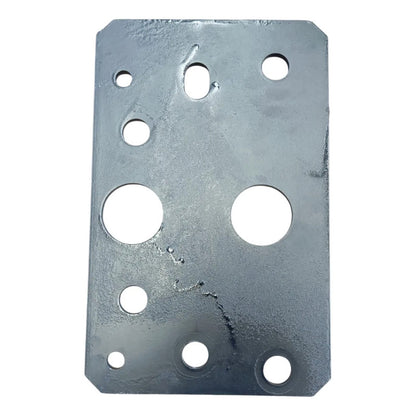 Soporte Carga Elevación Cuadrado Motor Cummins; Isb 6.7l