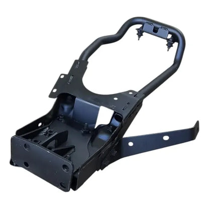 Base Soporte Faro Luz Cabina Hino 500 1524 Copiloto