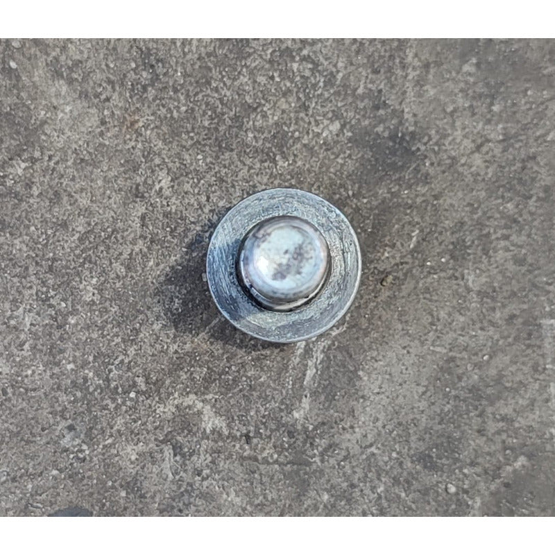 4 Tornillos Enfriador Aceite Motor Isuzu 4hk1 Elf 450 500