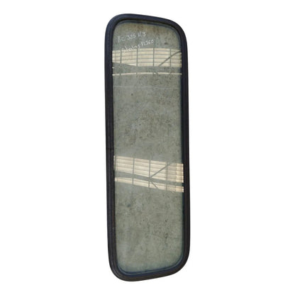 Medallon Cristal Trasero Sterling Fl360 Cabina Hule Cañuela