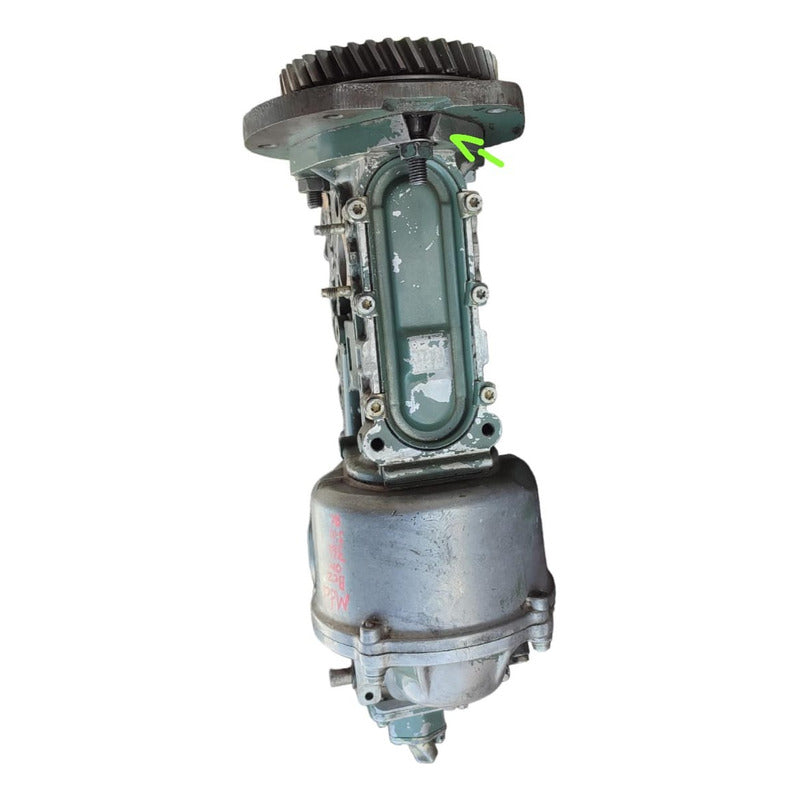 Bomba Diésel Bosch Motor Mercedes Benz Om 366 Casco