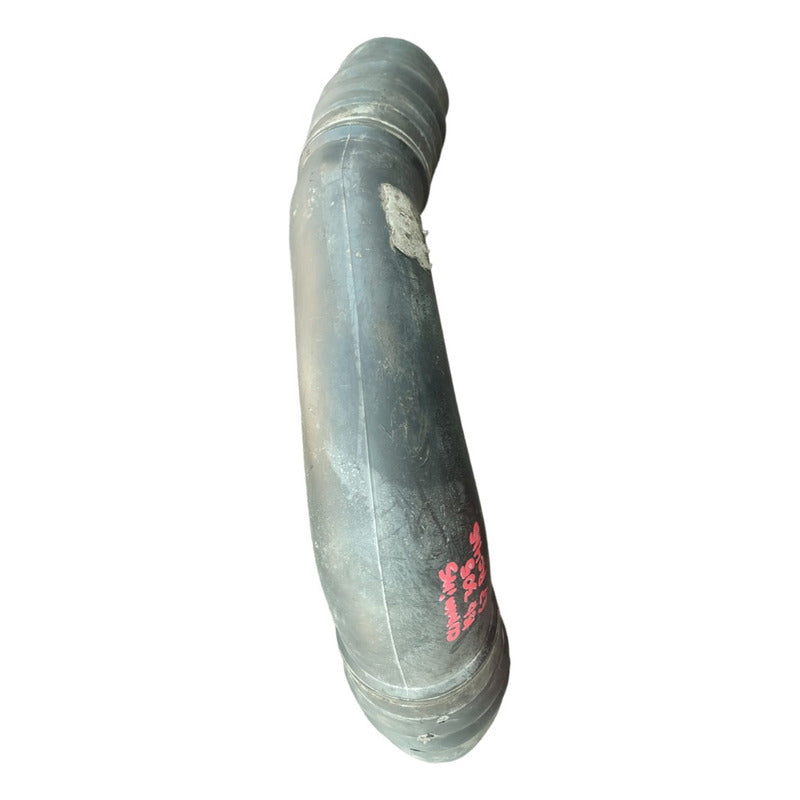 Tubo Manguera Admision Postenfriador Dodge Ram 4000