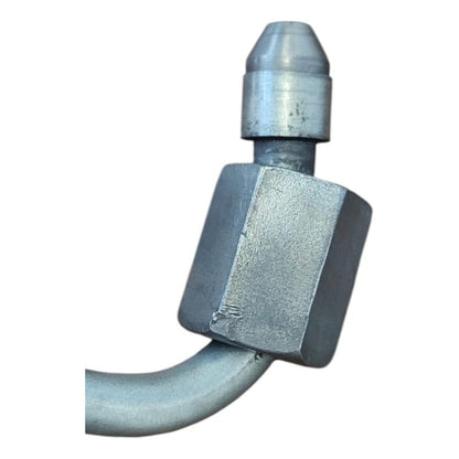 Tubo Diesel Riel Común Isuzu Elf 300 Motor 4jj1