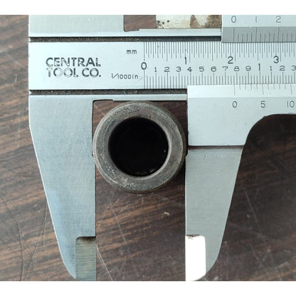 Tornillo Aumento Múltiple Escape Motor Isuzu 4hk1 Elf 450