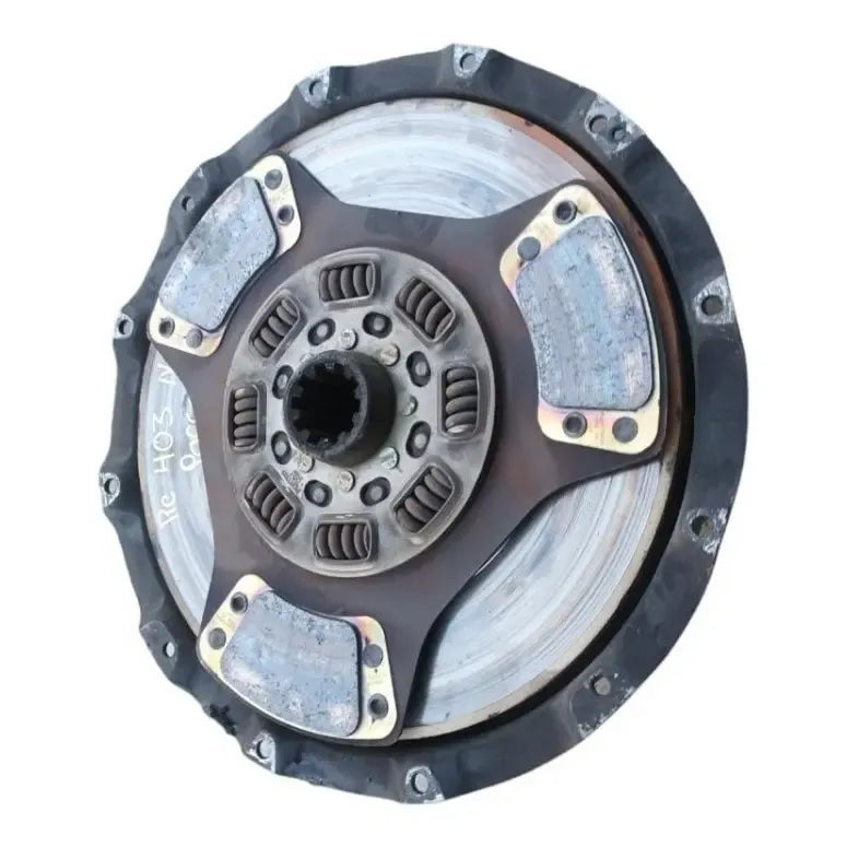 Clutch Jalón Motor Paccar Px6 Isb