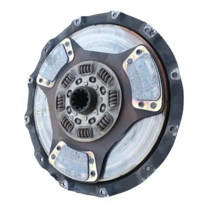 Clutch Jalón Motor Paccar Px6 Isb
