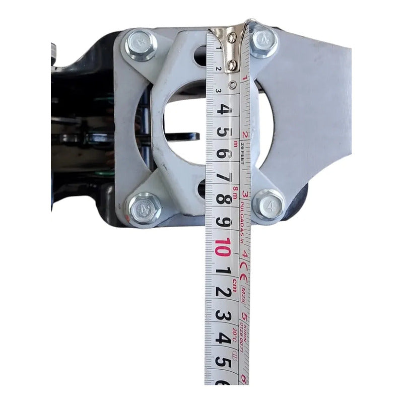 Base Soporte Pedal Clutch Freightliner Fl360 715 2021