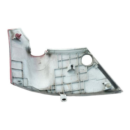 Moldura Esquinero Cabina Hino 300 514 616 414 Piloto