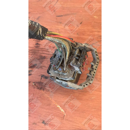 Arnés Cableado Conector Cabina Chasis Dodge Ram 4000