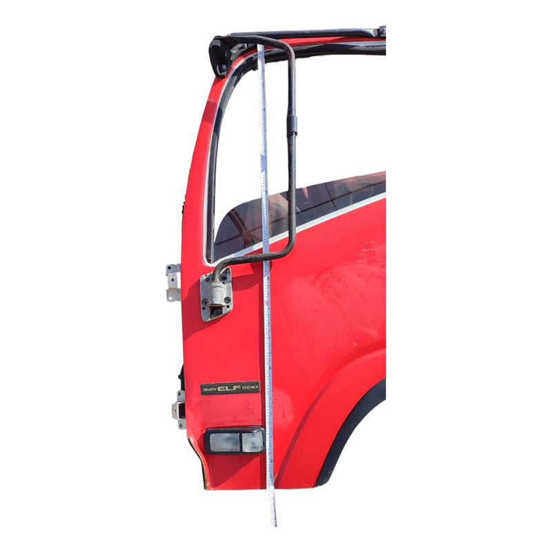 Puerta Piloto Cabina Isuzu Elf 500