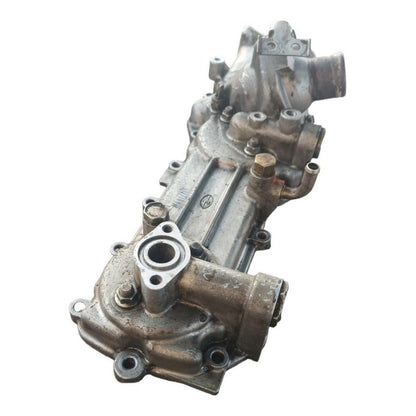 Tapa Enfriador Aceite Motor Freightliner Sterling Fl360