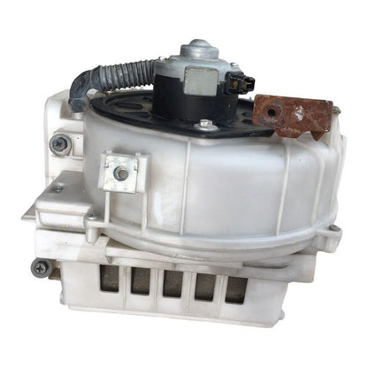 Motor Calefacción Blower Tablero Cabina Hino 300 816 716
