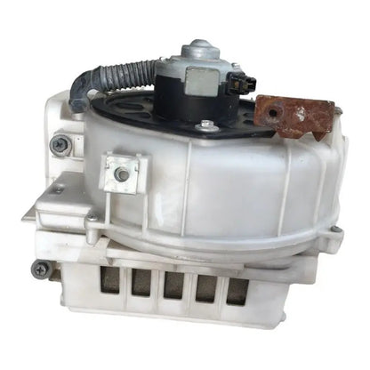 Motor Calefacción Blower Tablero Cabina Hino 300 816 716