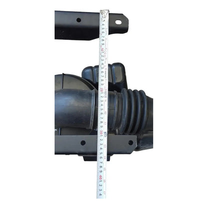 Purificador Aire Olla Mangueras Isuzu Elf 450 500 Base Sopor